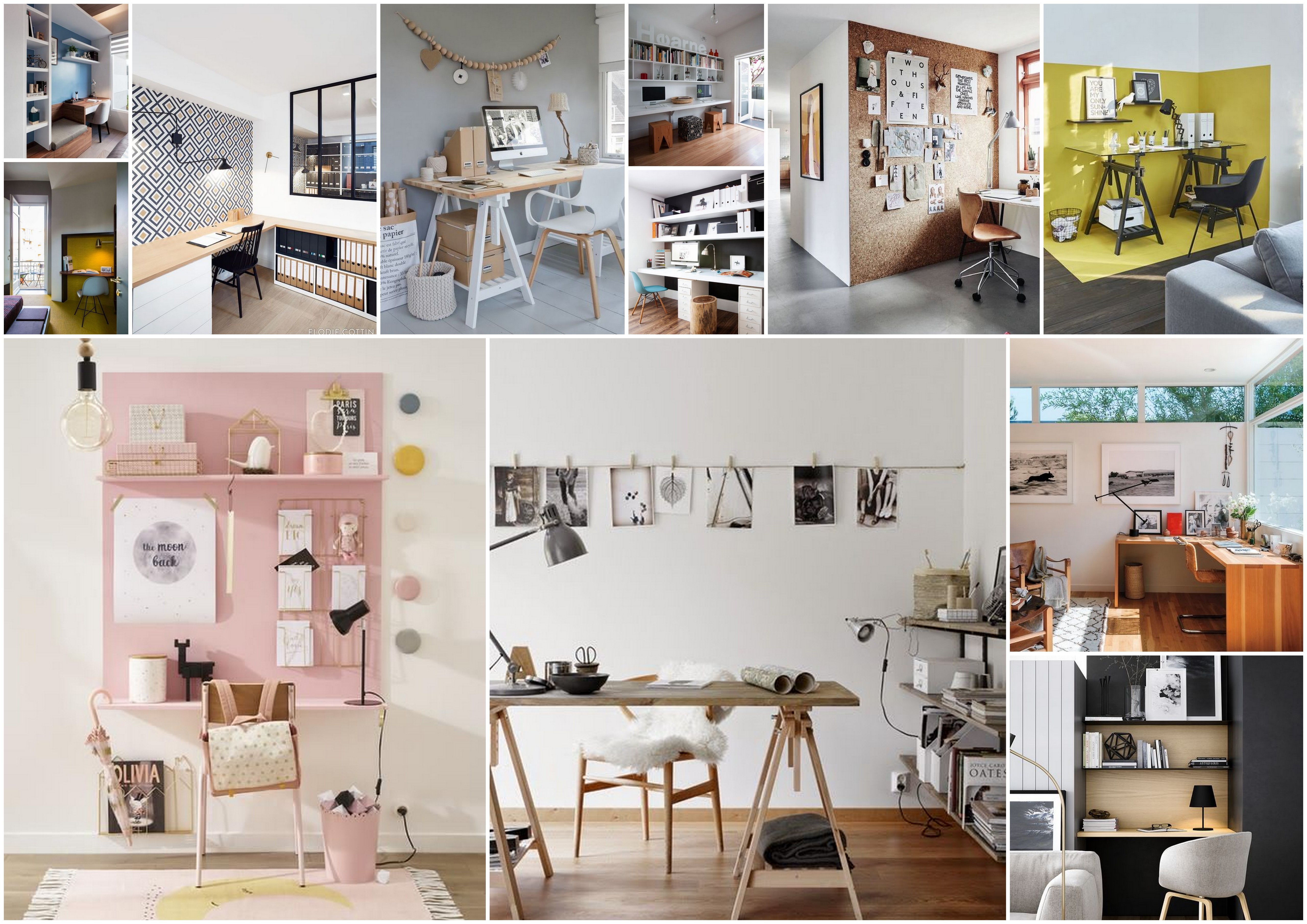 Optimiser Son Espace De Travail Sollys Deco Optimiser Son Espace De Travail Sollys Deco