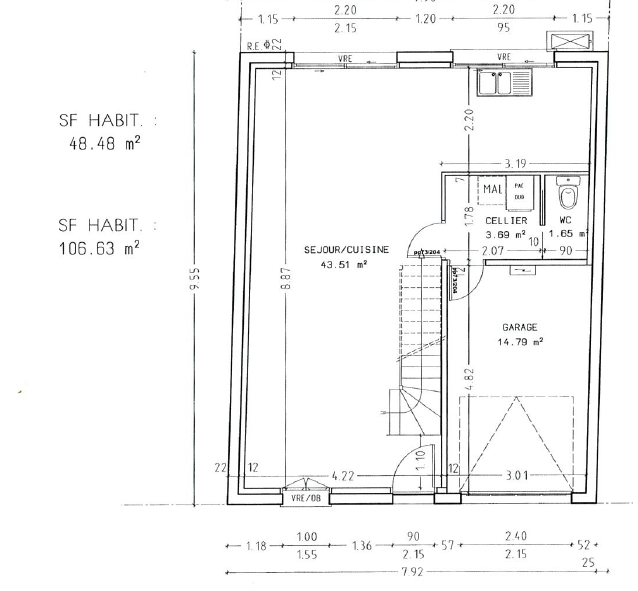 plan-maison-bouscat